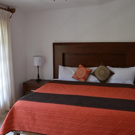 La Joya Del Lago Apartments Chapala Eksteriør billede