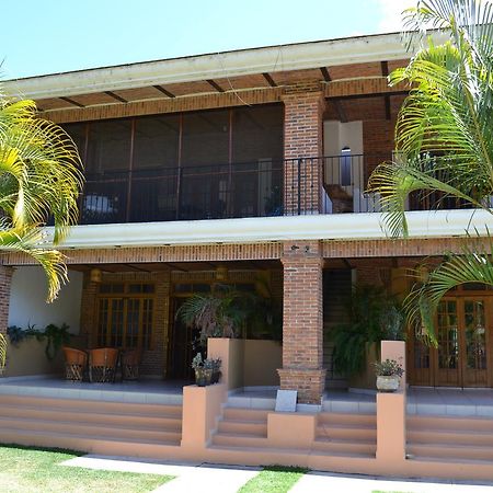 La Joya Del Lago Apartments Chapala Eksteriør billede