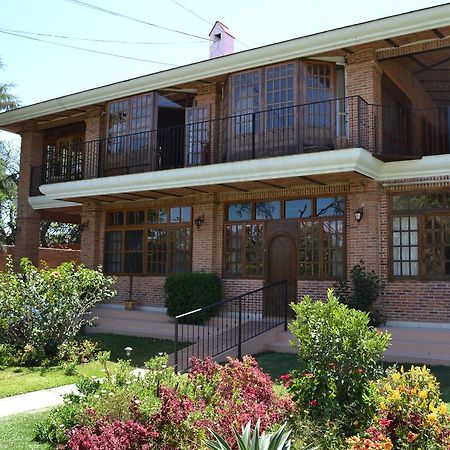 La Joya Del Lago Apartments Chapala Eksteriør billede