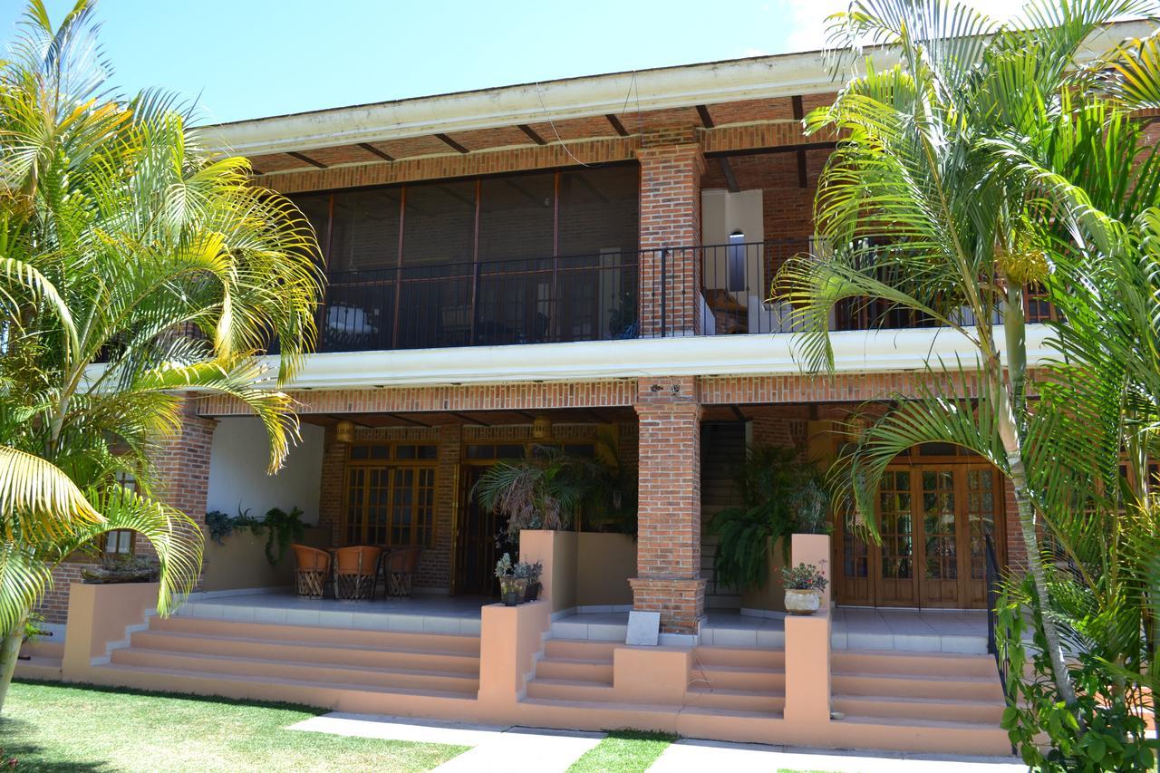 La Joya Del Lago Apartments Chapala Eksteriør billede