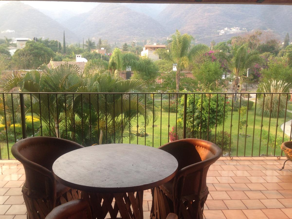 La Joya Del Lago Apartments Chapala Eksteriør billede